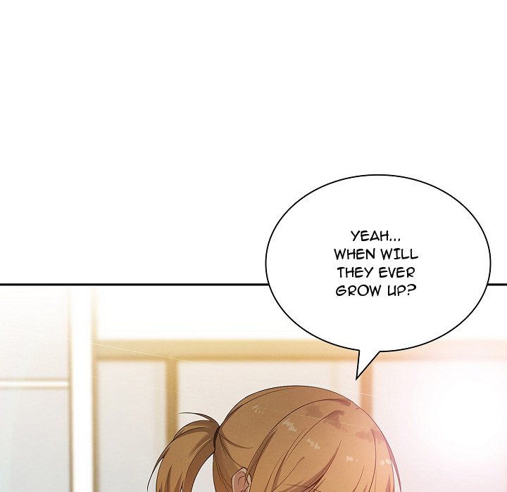 Close as Neighbors - episode 3 - 124