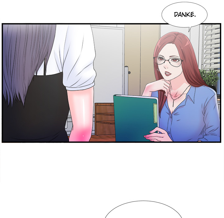 Seinen Mann stehen - episode 3 - 41