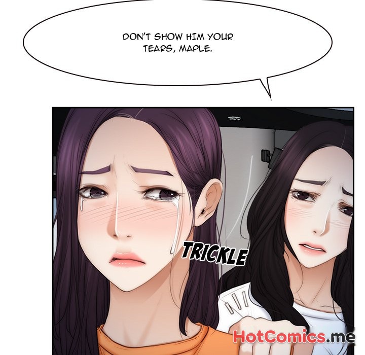 The First Love Story - episode 53 - 61