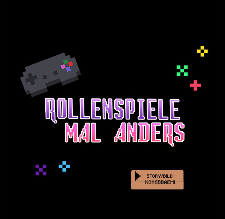 Rollenspiele mal anders - episode 48 - 58