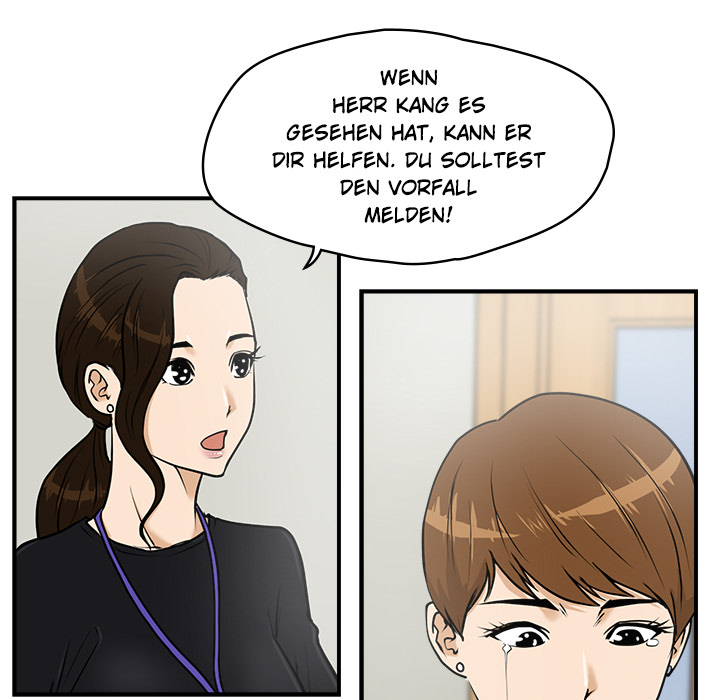Los geht´s Mr. Kang! - episode 13 - 38