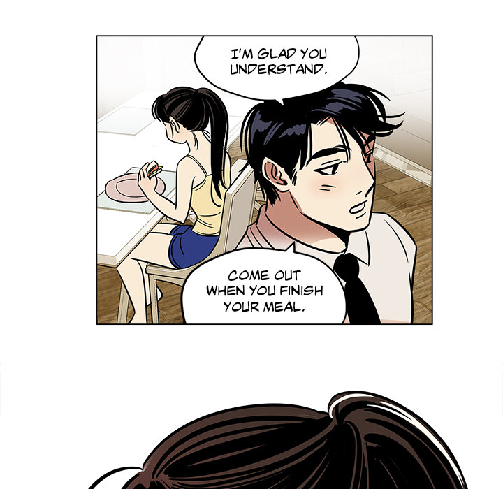 Snowman - episode 12 - 51