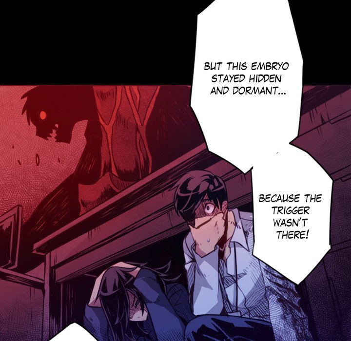 Knight of Rakshasa - episode 6 - 46