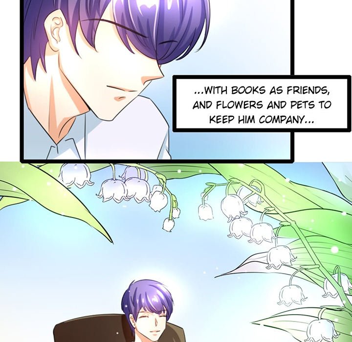 Love Is Never Enough - episode 22 - 62