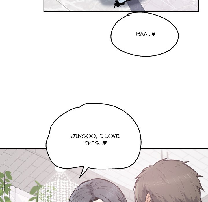 Excuse me, This is my Room - episode 101 - 97