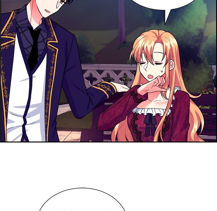 The Destroyer Fell in Love with Me - episode 4 - 59