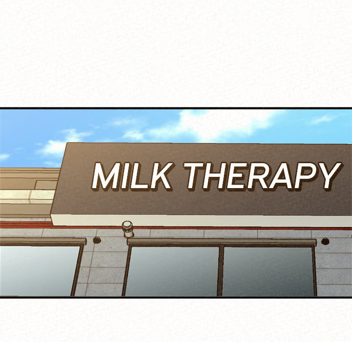 Milk Therapy - episode 20 - 109