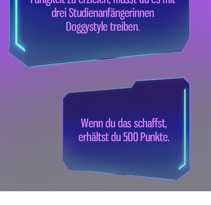 Wiedergeburt mit Extralänge - episode 7 - 32