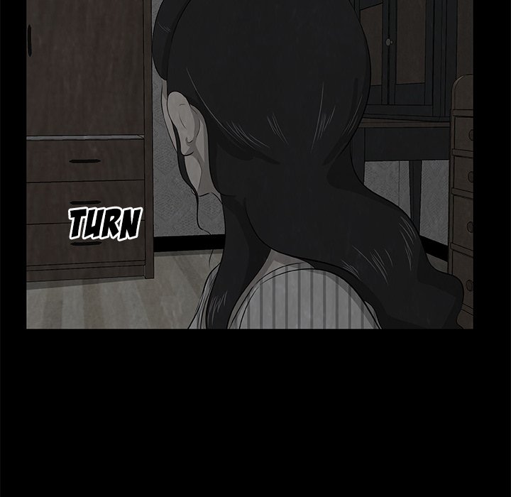 Original Horror Stories - episode 5 - 33