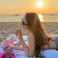 TikTok Account Photo