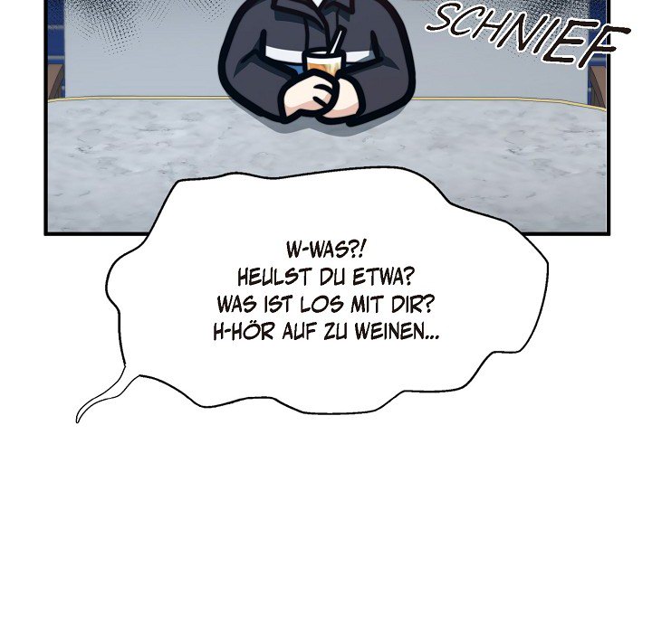Die geheime Liebe des Omega K - episode 51 - 15