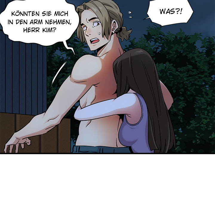 Wer hat Angst vor Mister H? - episode 29 - 37