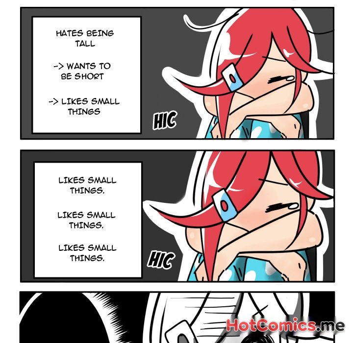 The Amazing Siblings - episode 1 - 10
