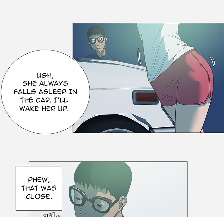 The Good Manager - episode 6 - 14