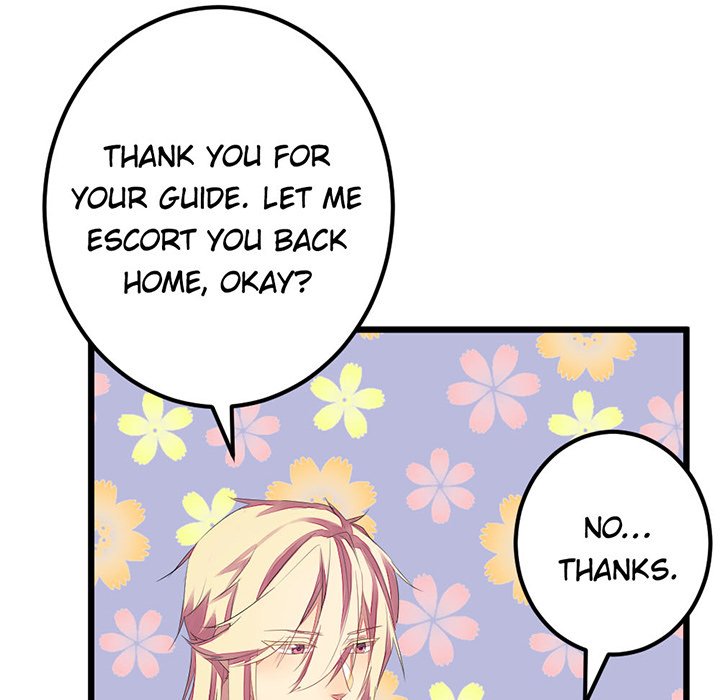 Flowers Whispering - episode 5 - 60