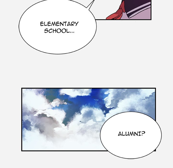 Alumni - episode 1 - 28