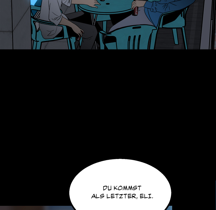 Hermes - episode 38 - 48