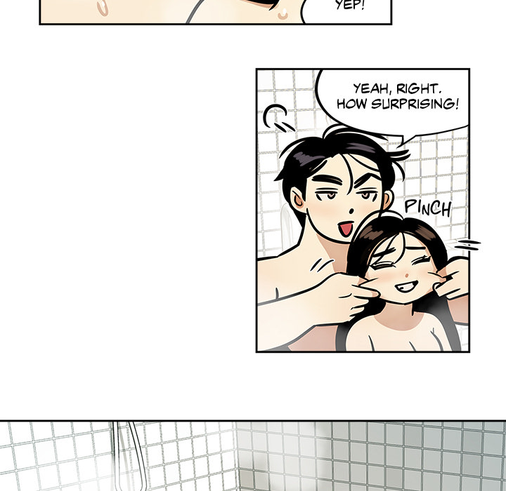 Snowman - episode 33 - 10
