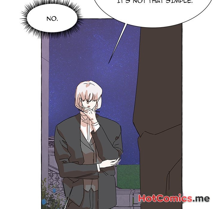 New Life, New Me - episode 44 - 47