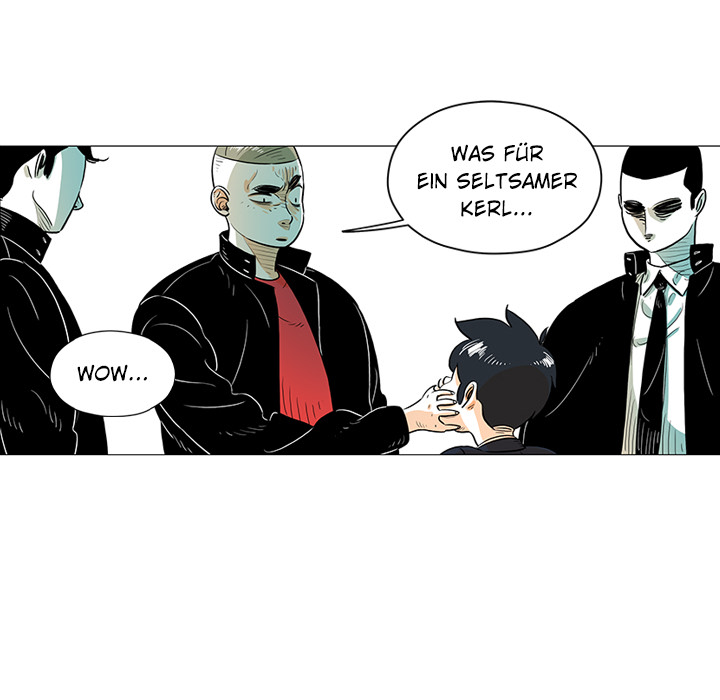 Hero Kim: Wer hat einen Retter bestellt? - episode 22 - 39