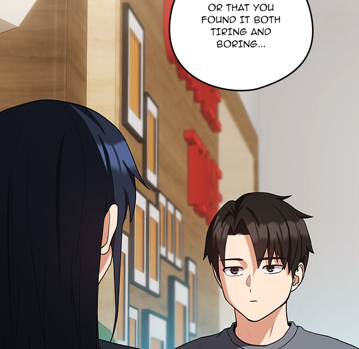 Dating After Work - UNCENSORED - episode 34 - 56