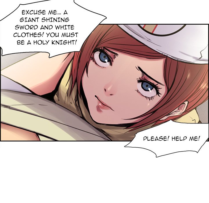 Erostica - episode 4 - 5