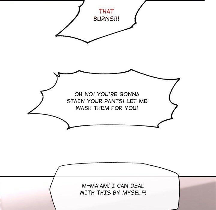 Hypnotist Security Guard - episode Prologue - 15