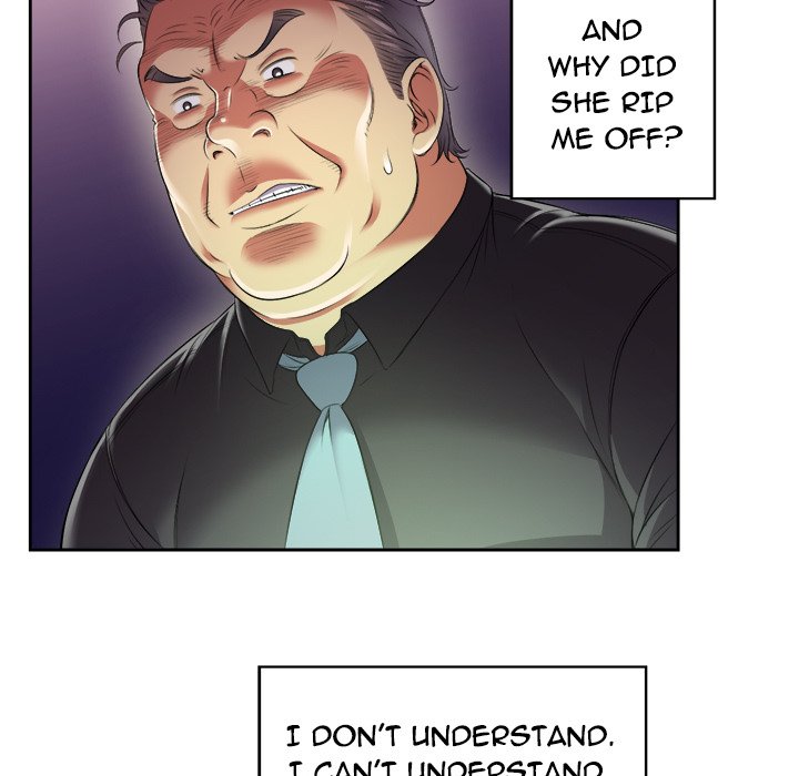 Yuri's Part Time Job - episode 15 - 4