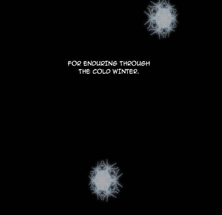 The Snow - episode 1 - 4