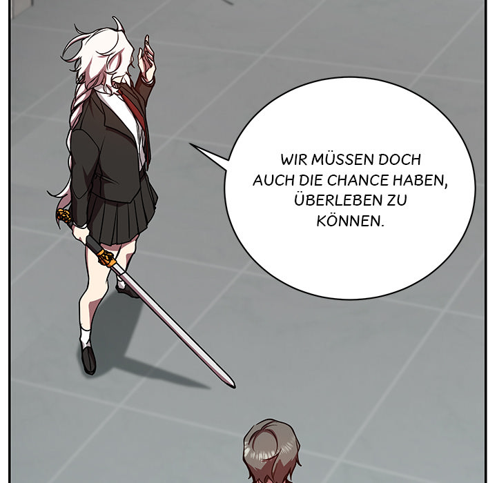 Meine Schulzeit mit Rang F - episode 20 - 72