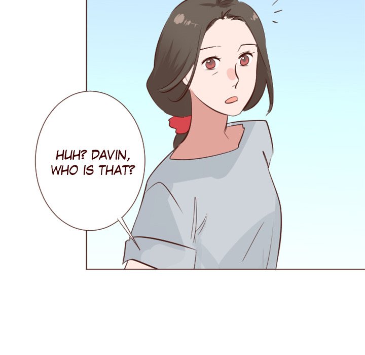 My Love Affair - episode 30 - 34
