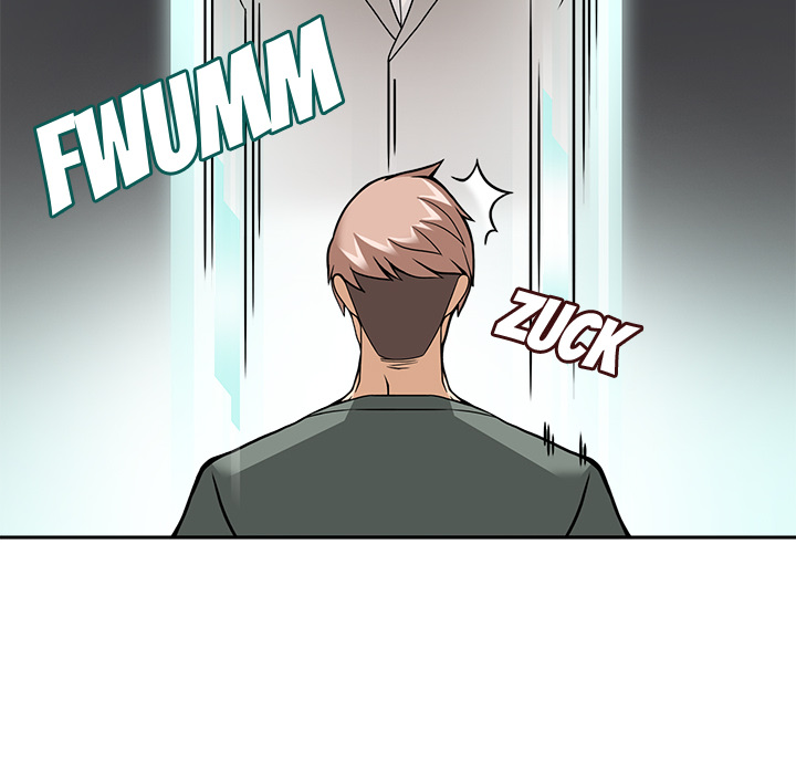 Agent Playboy meldet sich zum Dienst - episode 8 - 29
