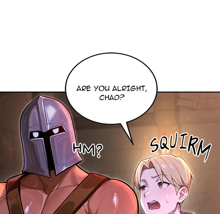 XX Dungeon - episode 1 - 76