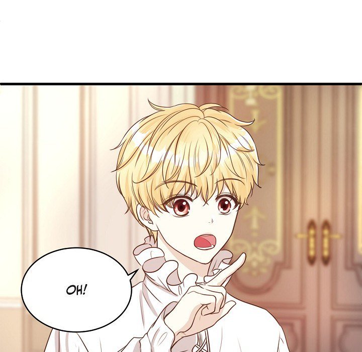 Hold on, Crown Prince! - episode 17 - 6