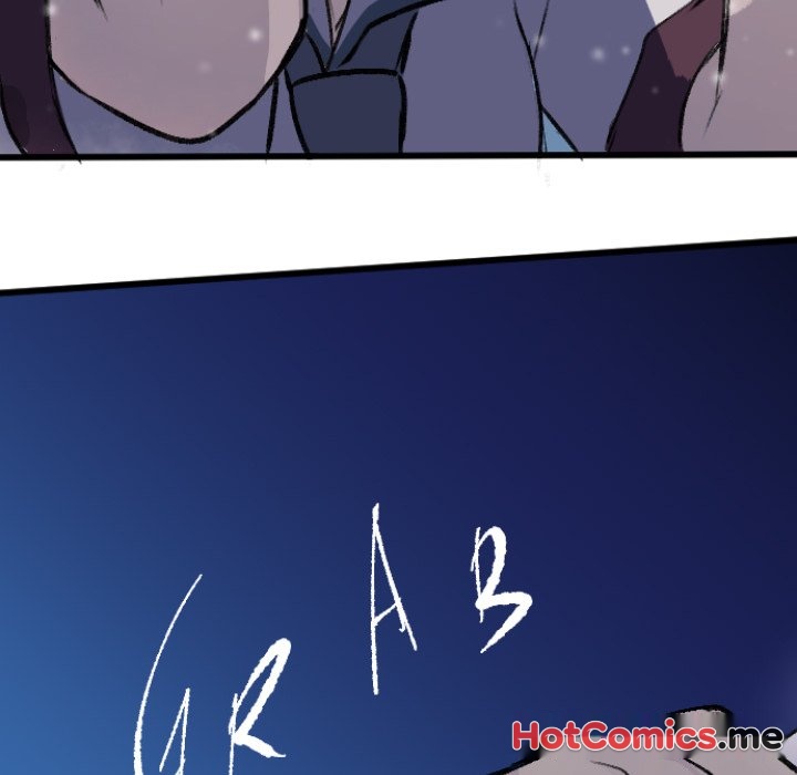 Death's Love Ballad - episode 6 - 37