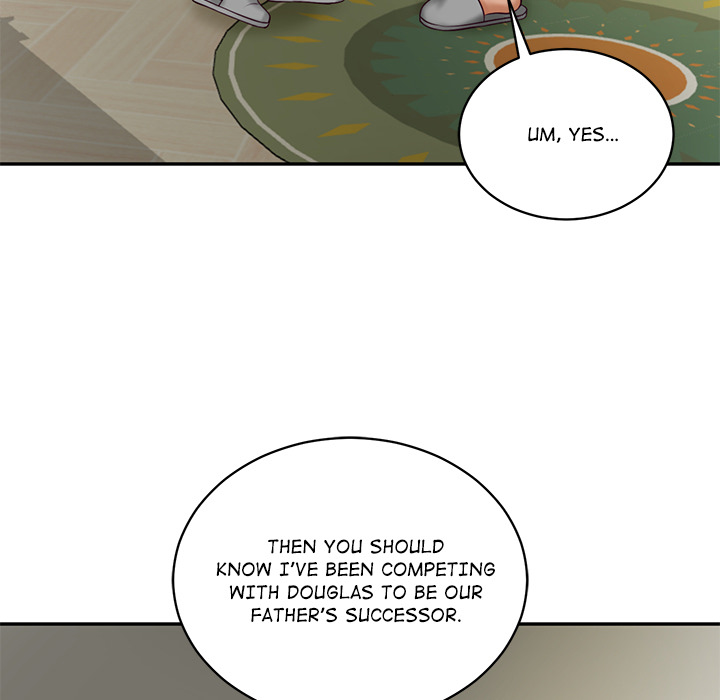 Extremely Rich Family - episode 73 - 87