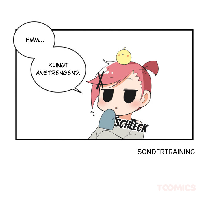 Unter Geschwistern - episode 100 - 9