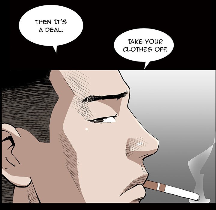 The Birthday Present - episode 5 - 68