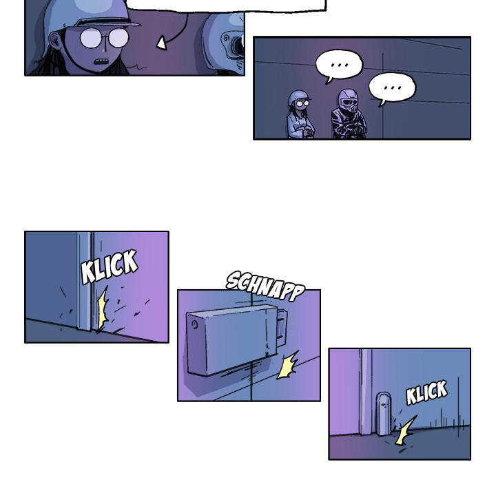 Codename Geist - episode 28 - 5
