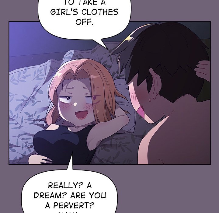 What do I do now...? - episode 3 - 108