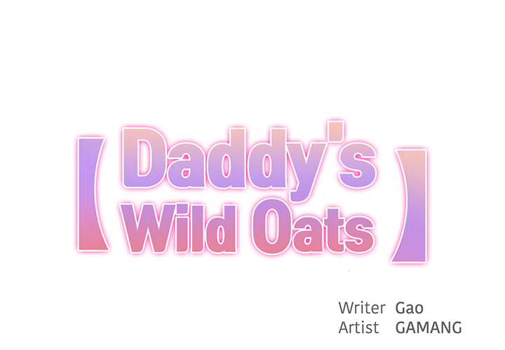 Daddy's Wild Oats - episode 5 - 0
