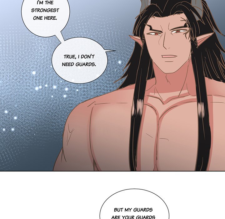 Now, I am Demon King's Wife - episode 8 - 44