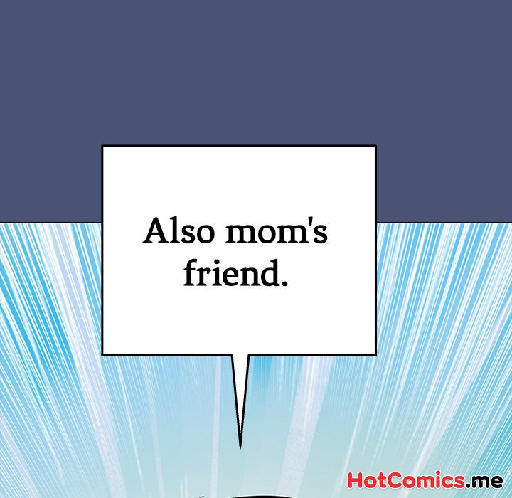 Don't Tell Mom - episode 44 - 116