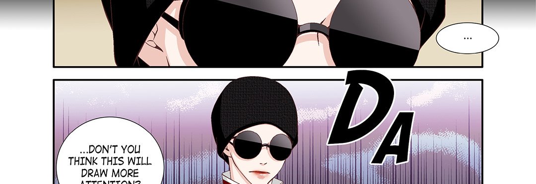 A Good Day to Go Crazy - episode 11 - 17