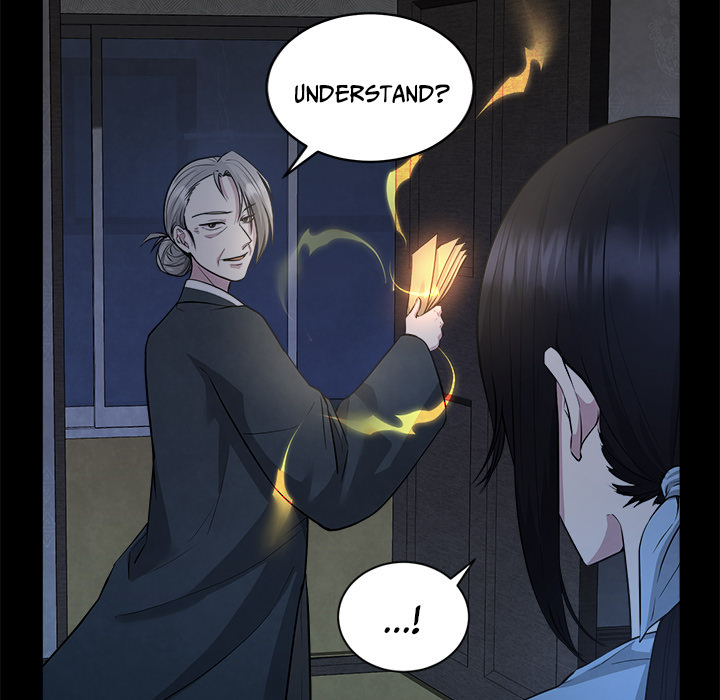Demon Cat - episode 6 - 25