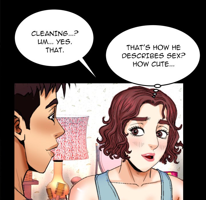 Secret Life - episode 18 - 24