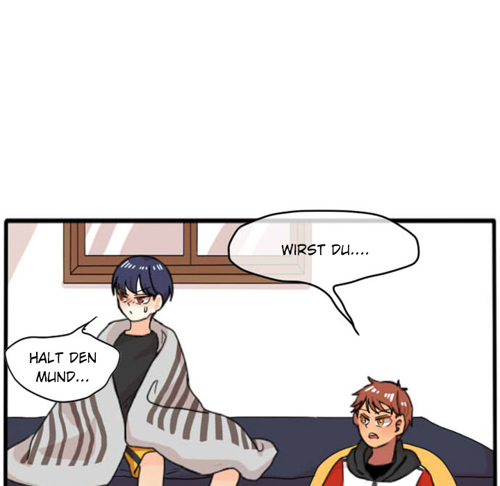 Das Chillige Pärchen - episode 10 - 36