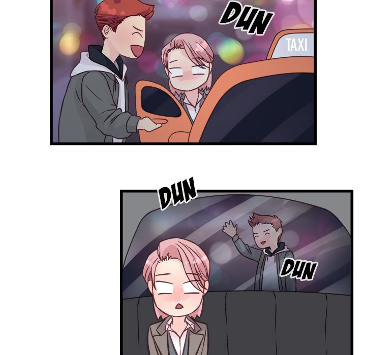 A Nonsense Relationship - episode 8 - 37