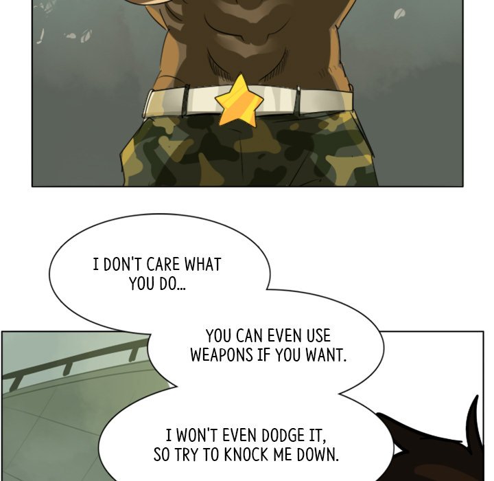 Ultimiter - episode 3 - 4