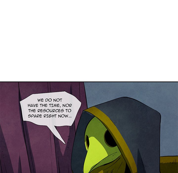 Crows - episode 19 - 22